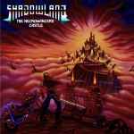 SHADOWLAND - The Necromancers Castle CD